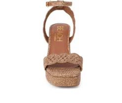 Women's Beach by Matisse Maiden Platforms