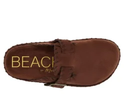 Women's Beach by Matisse Percy Clogs