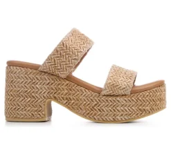 Women's Beach by Matisse Seaview Wedges