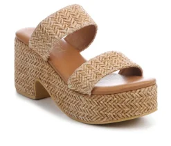 Women's Beach by Matisse Seaview Wedges