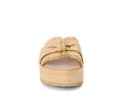 Women's Beach by Matisse Sunda Platform Wedge Sandals
