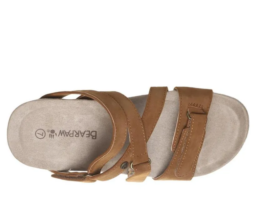 Women's Bearpaw Acacia Sandals