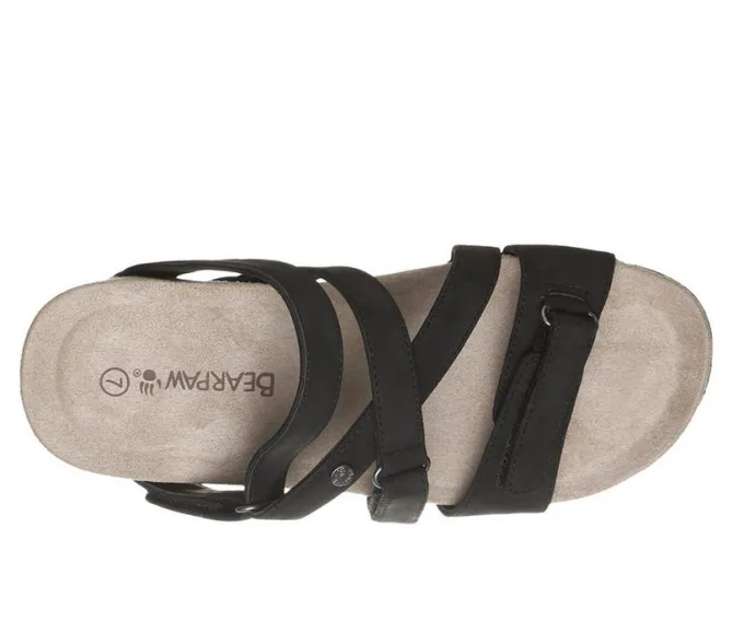 Women's Bearpaw Acacia Sandals