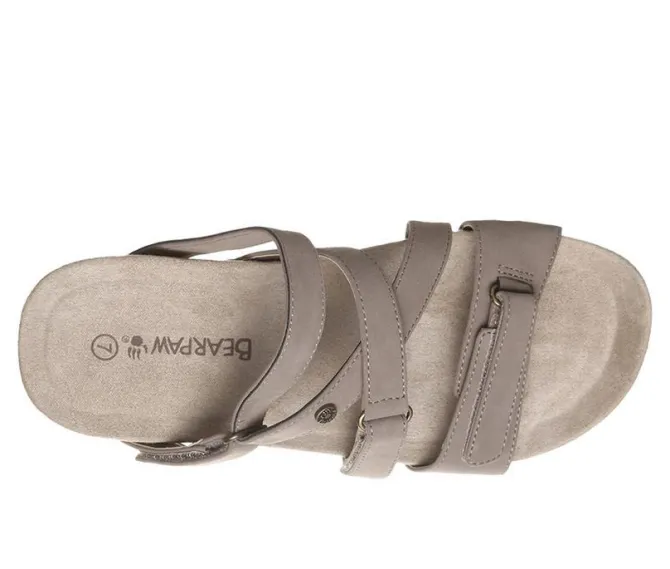 Women's Bearpaw Acacia Sandals