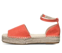 Women's Bearpaw Affogato Espadrille Sandals