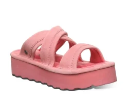 Women's Bearpaw Altitude Platform Sandals