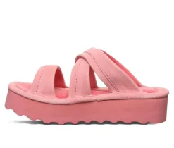 Women's Bearpaw Altitude Platform Sandals