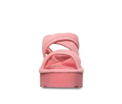 Women's Bearpaw Altitude Platform Sandals