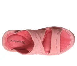 Women's Bearpaw Altitude Platform Sandals