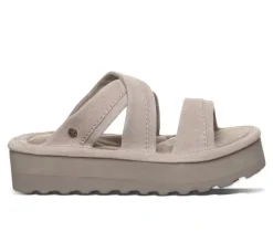 Women's Bearpaw Altitude Platform Sandals