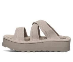 Women's Bearpaw Altitude Platform Sandals