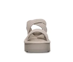 Women's Bearpaw Altitude Platform Sandals