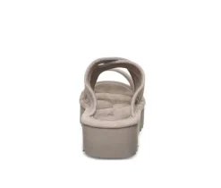 Women's Bearpaw Altitude Platform Sandals