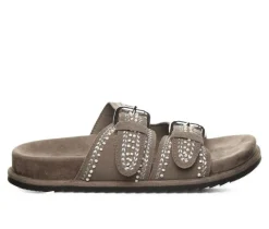 Women's Bearpaw Anya Footbed Sandals