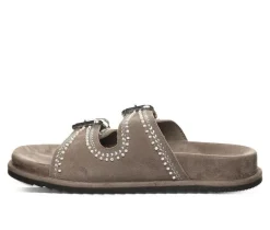 Women's Bearpaw Anya Footbed Sandals