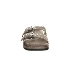 Women's Bearpaw Anya Footbed Sandals