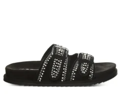 Women's Bearpaw Anya Footbed Sandals