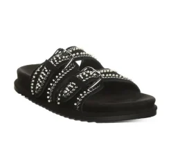 Women's Bearpaw Anya Footbed Sandals
