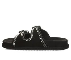 Women's Bearpaw Anya Footbed Sandals