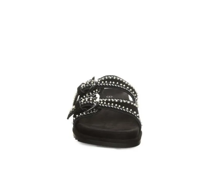 Women's Bearpaw Anya Footbed Sandals