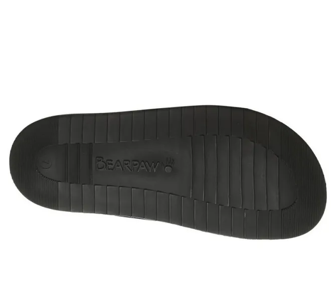 Women's Bearpaw Anya Footbed Sandals