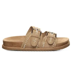 Women's Bearpaw Anya Footbed Sandals
