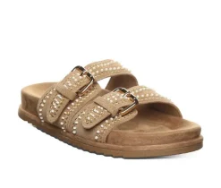 Women's Bearpaw Anya Footbed Sandals