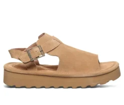 Women's Bearpaw Ascend Sandals