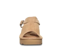 Women's Bearpaw Ascend Sandals