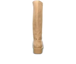 Women's Bearpaw Audrina Knee High Boots