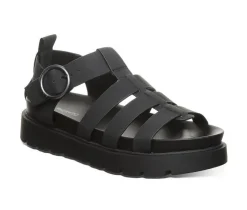 Women's Bearpaw Aura Platform Sandals