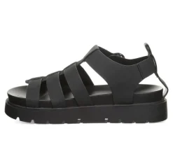 Women's Bearpaw Aura Platform Sandals