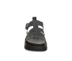 Women's Bearpaw Aura Platform Sandals