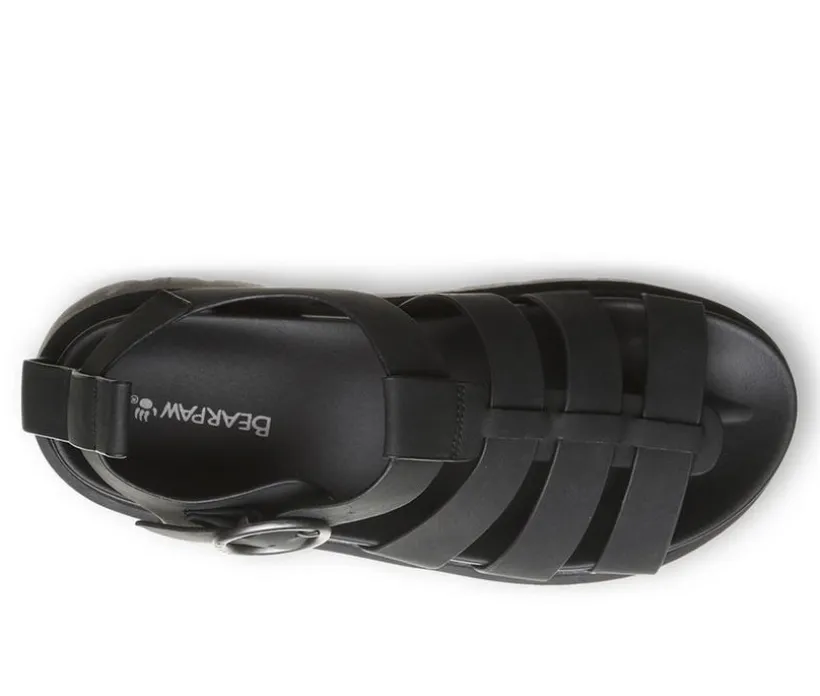 Women's Bearpaw Aura Platform Sandals