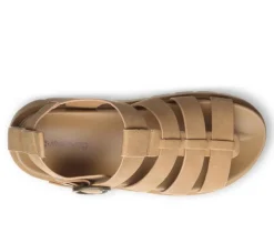 Women's Bearpaw Aura Platform Sandals