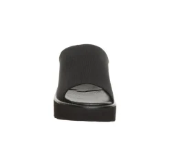 Women's Bearpaw Blanche Platform Clogs