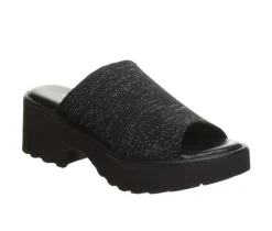 Women's Bearpaw Blanche Platform Clogs