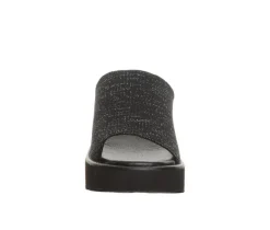 Women's Bearpaw Blanche Platform Clogs