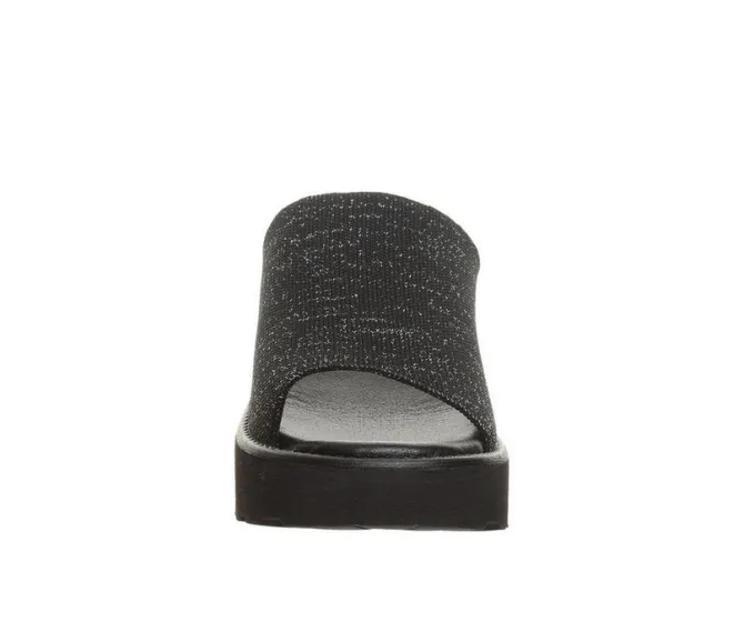 Women's Bearpaw Blanche Platform Clogs