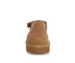 Women's Bearpaw Brooke Winter Clogs
