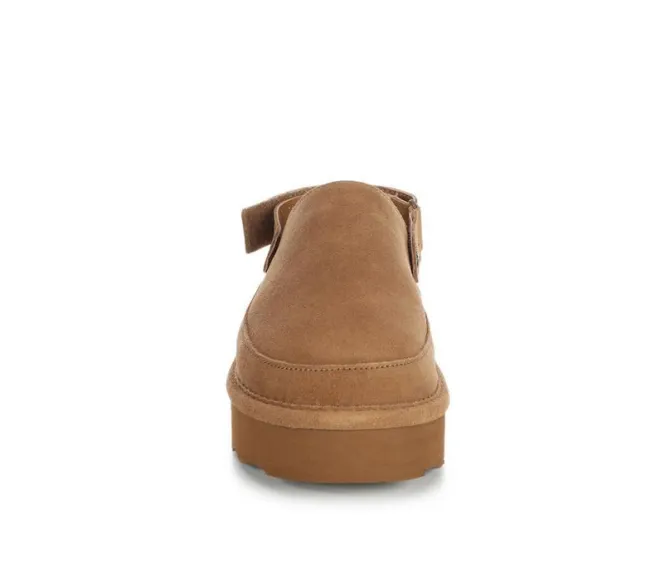 Women's Bearpaw Brooke Winter Clogs