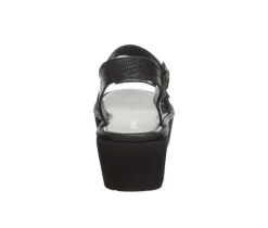 Women's Bearpaw Cassidy Platform Sandals