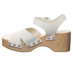 Women's Bearpaw Colette Wedges