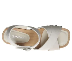 Women's Bearpaw Colette Wedges