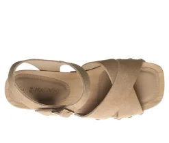 Women's Bearpaw Colette Wedges
