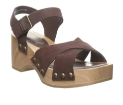 Women's Bearpaw Colette Wedges