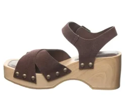 Women's Bearpaw Colette Wedges