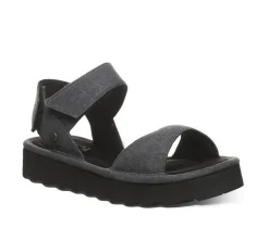 Women's Bearpaw Crest Sandals
