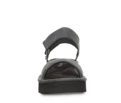 Women's Bearpaw Crest Sandals