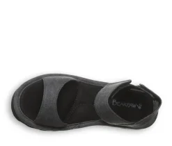 Women's Bearpaw Crest Sandals